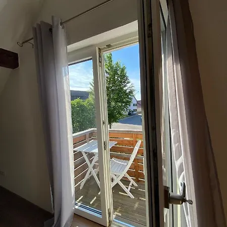 Ferienwohnung an der Unditz 3 Neuried  Exterior foto