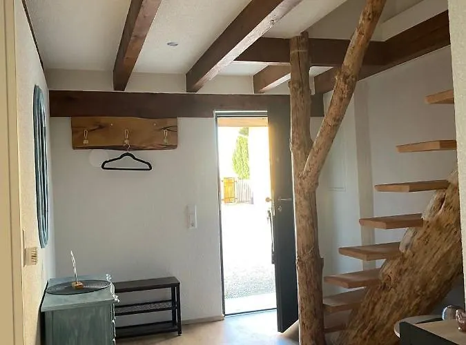 Ferienwohnung An Der Unditz 3