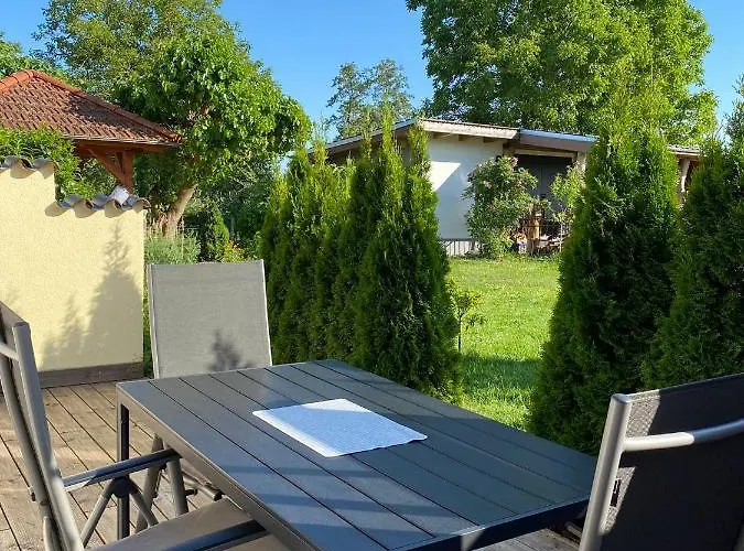 Ferienwohnung An Der Unditz 3