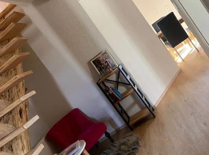 Ferienwohnung An Der Unditz 3