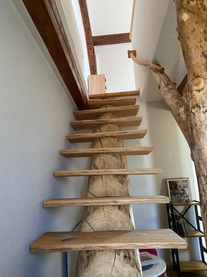 Apartment An Der Unditz 3 *