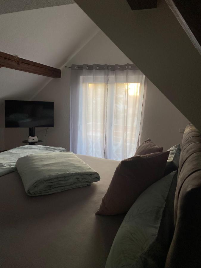 An Der Unditz 3 Apartment