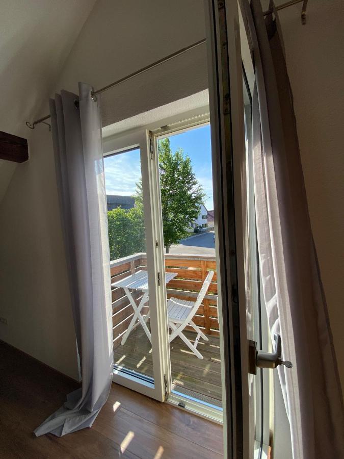 Appartement An Der Unditz 3 *