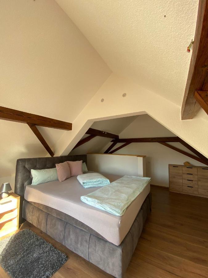 An Der Unditz 3 Appartement Neuried (Baden-Wurttemberg)