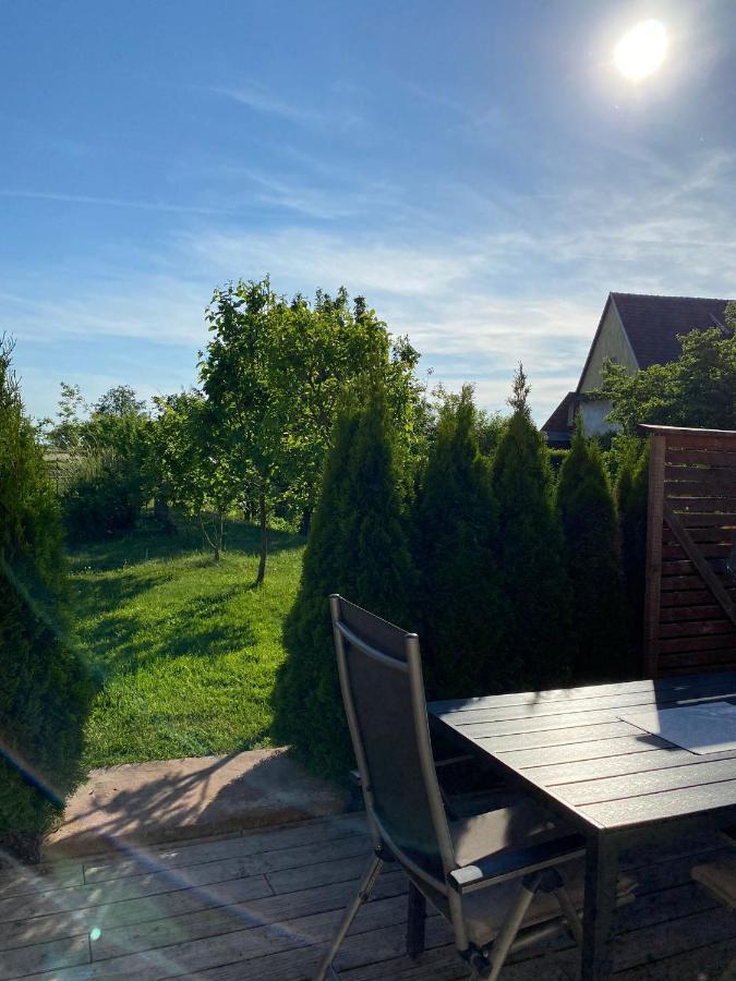 Apartment An Der Unditz 3 *
