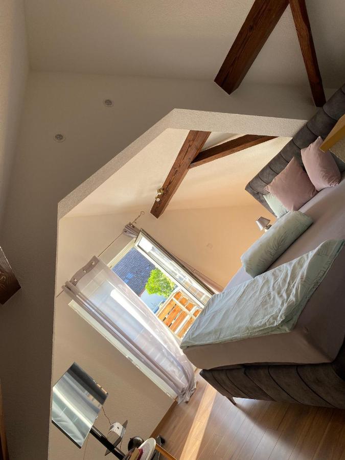 An Der Unditz 3 Appartement