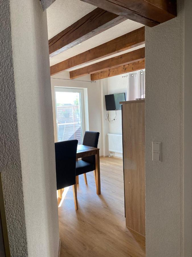 Appartement An Der Unditz 3 Neuried (Baden-Wurttemberg)