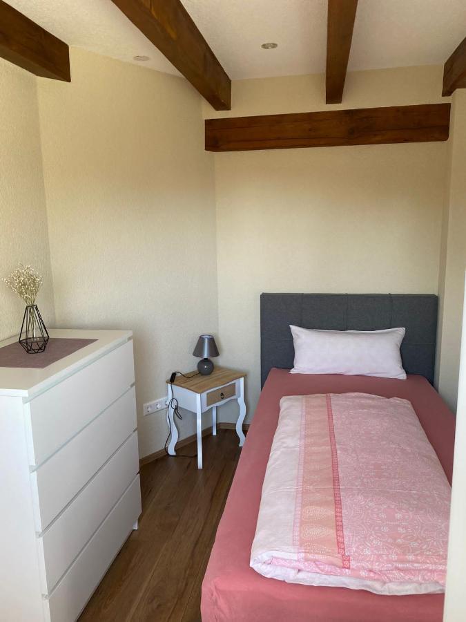 An Der Unditz 3 Apartment