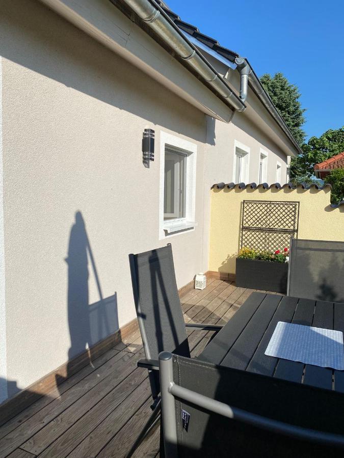 Appartement An Der Unditz 3 *