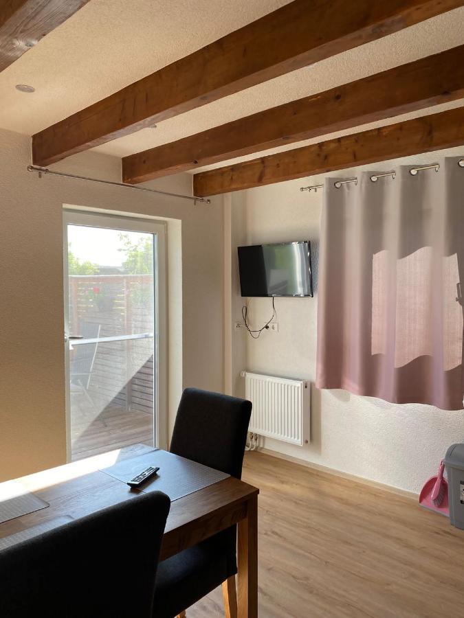 Appartement An Der Unditz 3 Neuried (Baden-Wurttemberg)