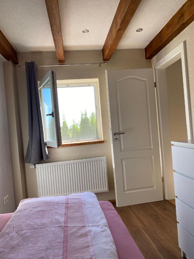 An Der Unditz 3 Apartment