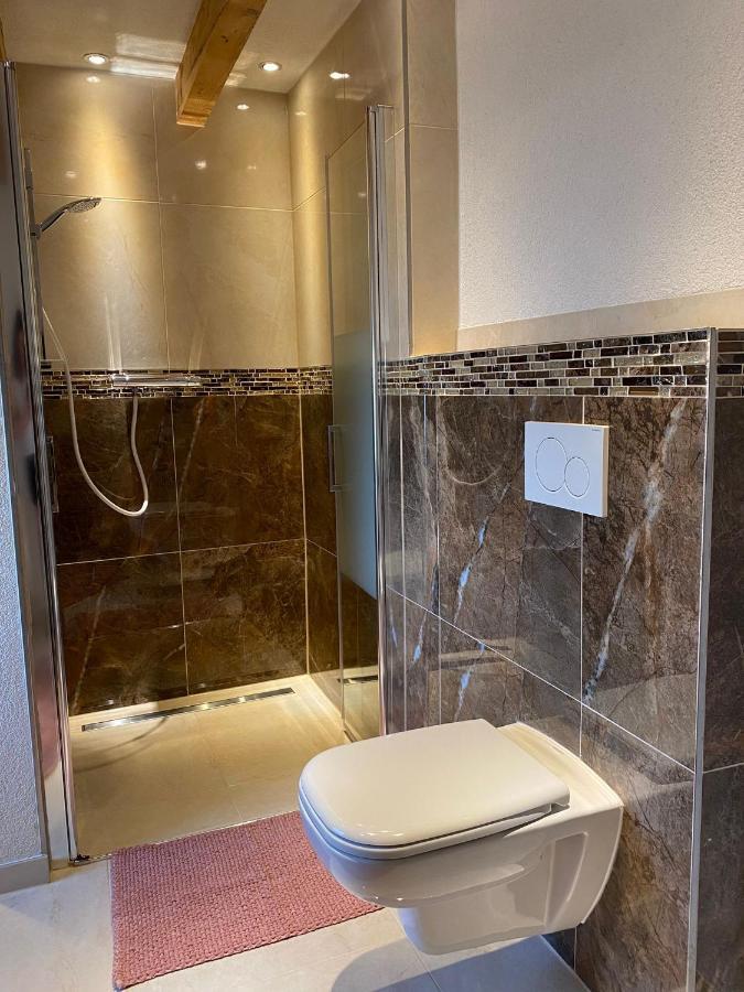 An Der Unditz 3 Apartment