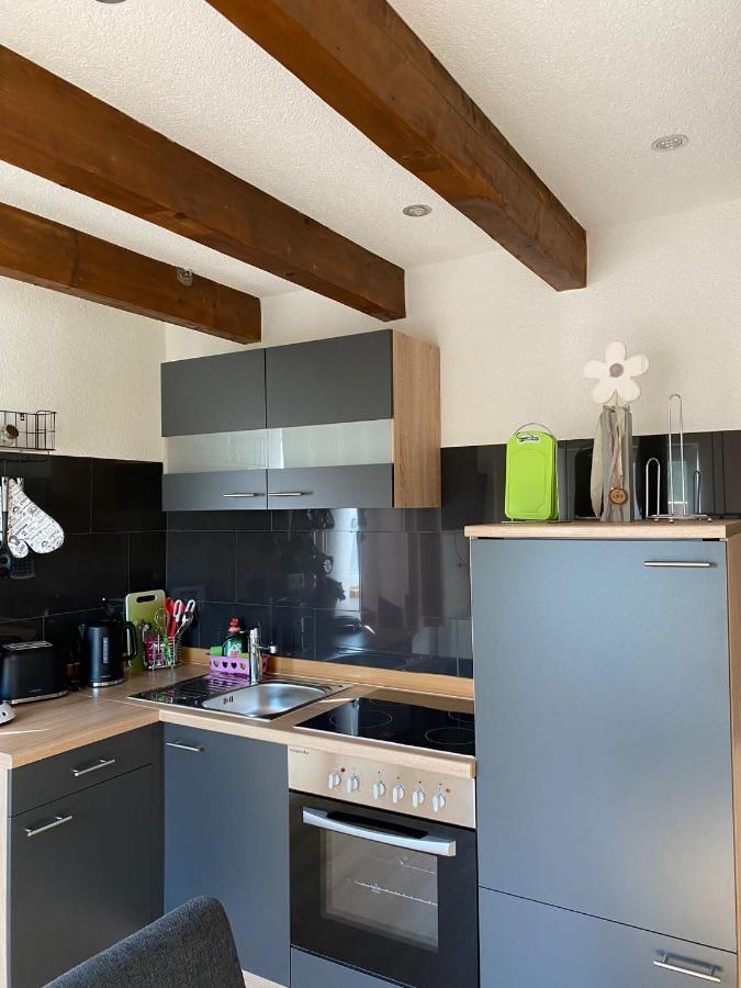 An Der Unditz 3 Apartment