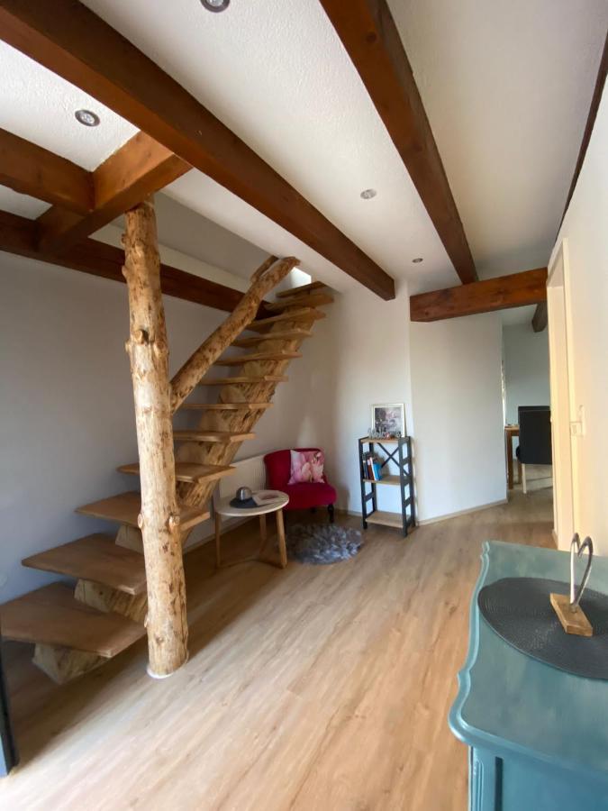 An Der Unditz 3 Appartement *
