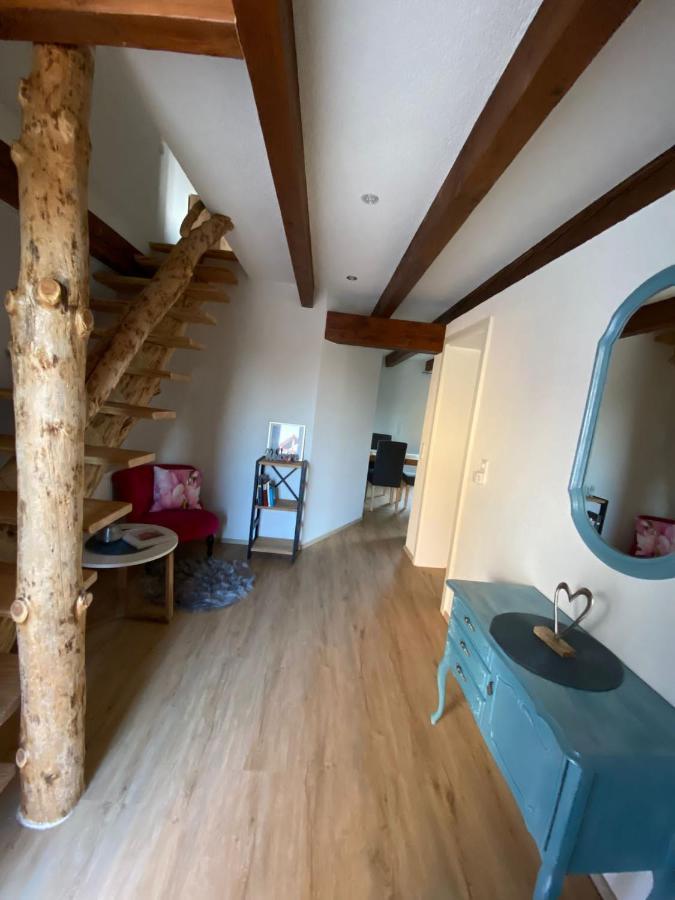 An Der Unditz 3 Apartment Neuried (Baden-Wurttemberg)